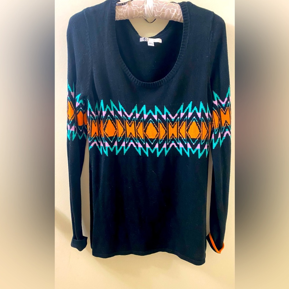 Women’s Volcom Sweater